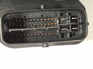 LEXUS LS (2000–2006) ABS plokk 4454050040 - 5