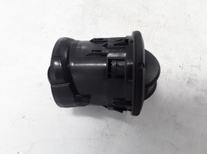 RENAULT Mascott (1999–2010) Armatuurlaua ventilatsioonivõred 6231S600 - 3