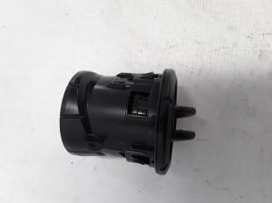 RENAULT Mascott (1999–2010) Armatuurlaua ventilatsioonivõred 6231S600 - 3