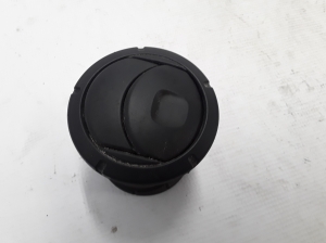 RENAULT Mascott (1999–2010) Armatuurlaua ventilatsioonivõred 6231S600 - 2