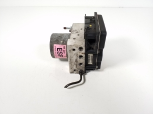 Hyundai i30 (2007–2011) ABS Steuergerät 589202L500 - 4