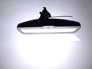 Interior mirror - 7N08575111