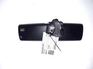 Volkswagen Golf VII (2012–2026) Interior mirror 7N08575111 - 2