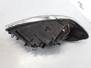 VOLVO C70 II (2006–2013) Headlight 31299750 - 4