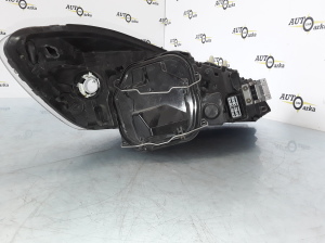 VOLVO C70 II (2006–2013) Headlight 31299750 - 6