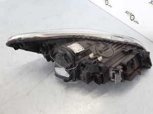VOLVO C70 II (2006–2013) Headlight 31299750 - 7