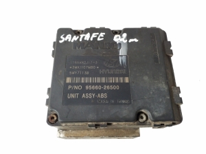 ABS Steuergerät - 9566026500