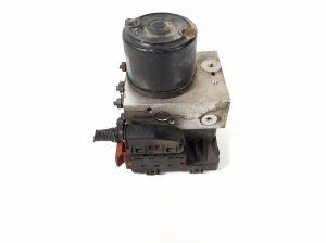 Hyundai Santa Fe (2000–2006) ABS Steuergerät 9566026500 - 4