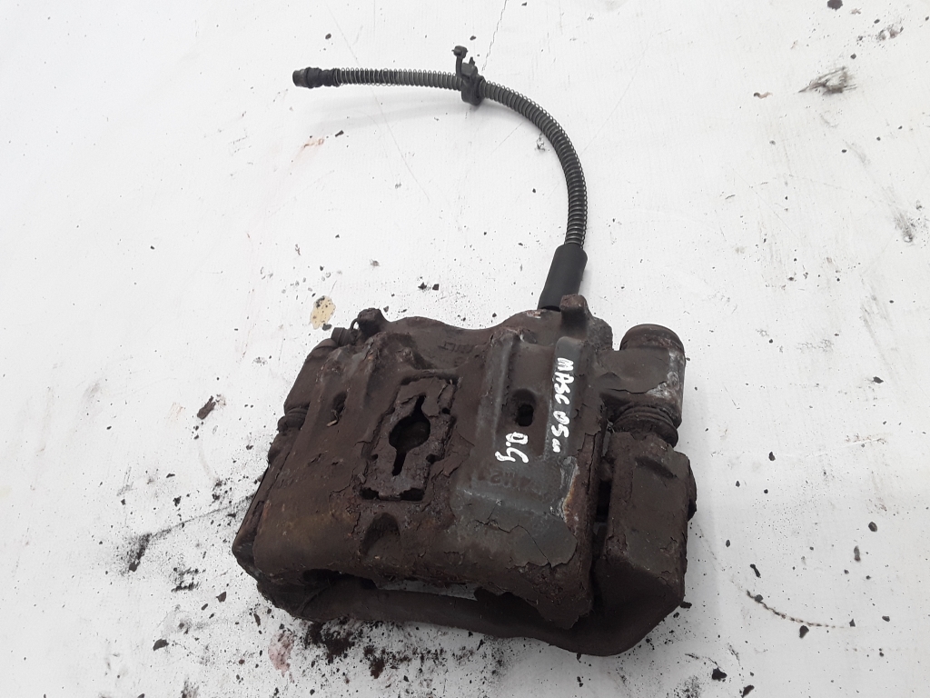 RENAULT Mascott (1999–2010) Bremssattel hinten 5001867384 RENAULT Mascott (1999–2010) Bremssattel hinten 5001867384
