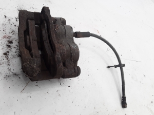 RENAULT Mascott (1999–2010) Bremssattel hinten 5001867384 - 2