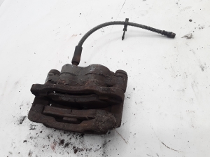 RENAULT Mascott (1999–2010) Bremssattel hinten 5001867384 - 3