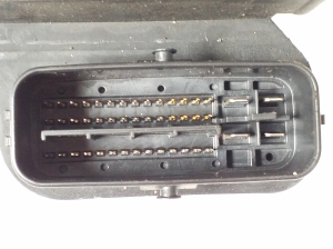 LEXUS LS (2000–2006) ABS unit 4454050040 - 2
