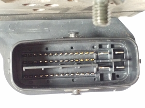 LEXUS LS (2000–2006) ABS Steuergerät 4454050080 - 4
