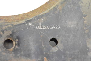 Opel Zafira B (2005–2014) Querlenker vorne - 3