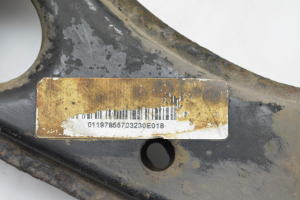 Opel Corsa D (2006–2014) Querlenker vorne - 2