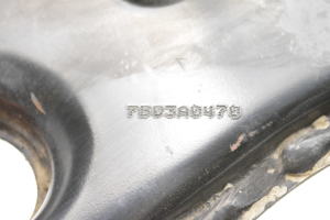 Opel Corsa E (2014–2018) Querlenker vorne - 2