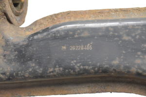 Opel Astra H (2004–2010) Front control arm - 5