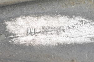 Opel Insignia (2008–2017) Querlenker vorne 13318885 - 2