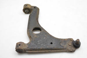 Front control arm - 