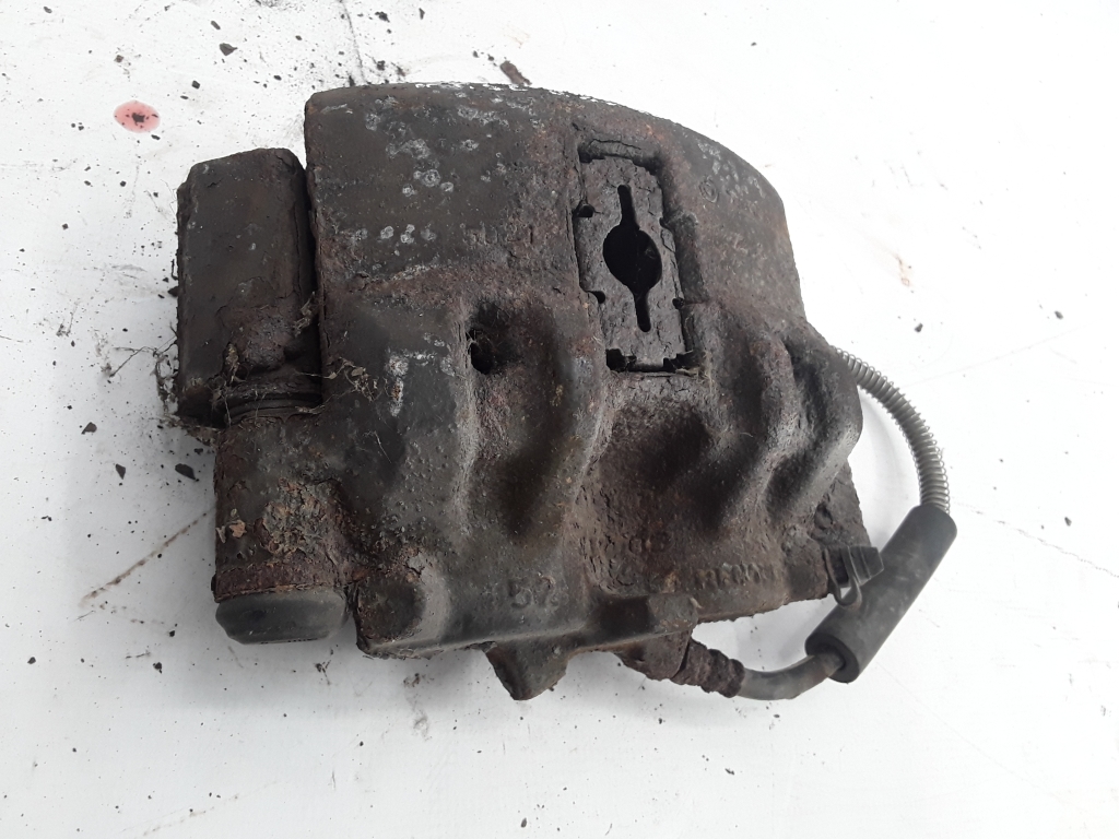 RENAULT Mascott (1999–2010) Bremssattel vorne 5001874367 RENAULT Mascott (1999–2010) Bremssattel vorne 5001874367