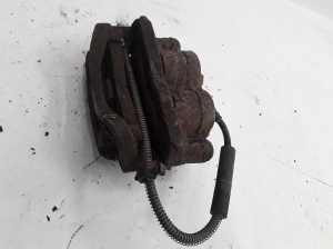 RENAULT Mascott (1999–2010) Bremssattel vorne 5001874367 - 2