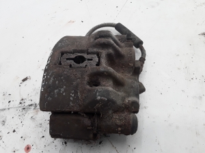 RENAULT Mascott (1999–2010) Bremssattel vorne 5001874367 - 3