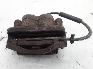 RENAULT Mascott (1999–2010) Bremssattel vorne 5001874367 - 4