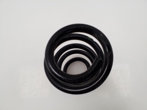 AUDI A4 B7 (2004–2008) Front spring 8E0411105CM - 2