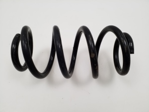 Front spring - 8E0411105CM