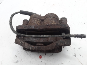RENAULT Mascott (1999–2010) Bremssattel vorne 5001874366 - 3