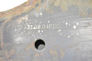 Opel Astra H (2004–2010) Front control arm - 2