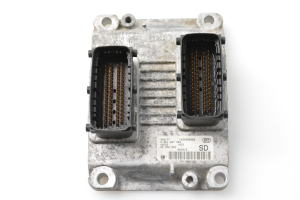 Calculateur moteur - 55350552