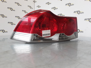 VOLVO C70 II (2006–2013) Eckleuchte hinten - 3