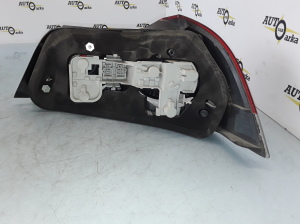 VOLVO C70 II (2006–2013) Eckleuchte hinten - 4