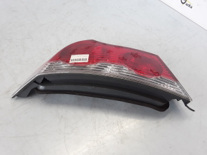 VOLVO C70 II (2006–2013) Eckleuchte hinten - 5