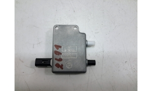 Mercedes Benz B-Class 246 (2011–2017) Antenas pastiprinātājs A4638203789 - 3