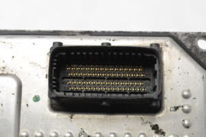 Opel Astra H (2004–2010) Engine control unit 55355631 - 4