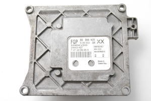 Opel Astra H (2004–2010) Engine control unit 55355631 - 5