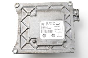 Opel Astra H (2004–2010) Engine control unit 55355631 - 3