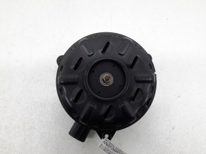 Cooling fan motor - 1636326070