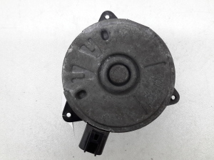 LEXUS IS (2005–2013) Jahutusventilaatori mootor 1636326070 - 2