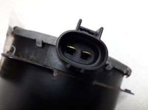 LEXUS IS (2005–2013) Jahutusventilaatori mootor 1636326070 - 3