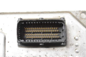 Opel Vectra C (2002–2008) Engine control unit 55355631 - 3