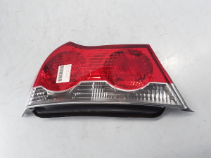 Eckleuchte hinten - 31294060