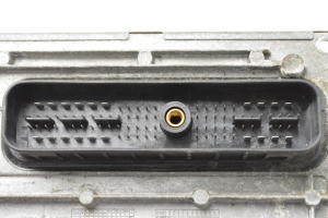 Ford Focus (2004–2011) Engine control unit 7m5112a650afa - 2
