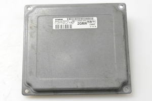 Ford Focus (2004–2011) Engine control unit 7m5112a650afa - 3