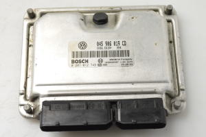 Calculateur moteur - 045906019cd