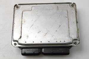 Skoda Fabia MK 2 (2007–2014) Motorsteuergerät 045906019cd - 3
