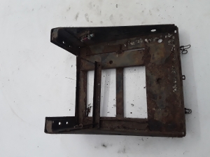 RENAULT Mascott (1999–2010) Battery holder 7700376799 - 3