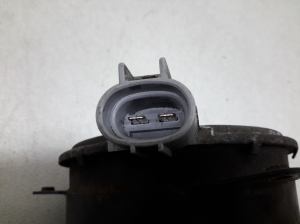TOYOTA Previa (2000–2006) Kühlerlüftermotor 1636328160 - 3